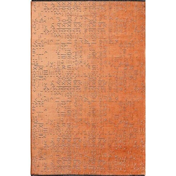 Gümüşsuyu Deco Fashion Trend 15919 Bakır Dekoratif Halılar