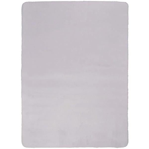 Gümüşsuyu Deco Soft 15314 Gri Yatak Odası Halı