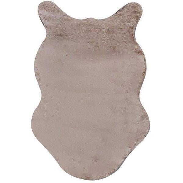 Gümüşsuyu Deco Soft 15314 Vizon Post Halı