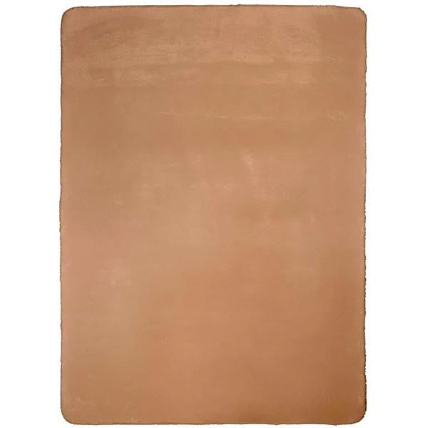 Gümüşsuyu Deco Soft 15314 Vizon Yatak Odası Halı