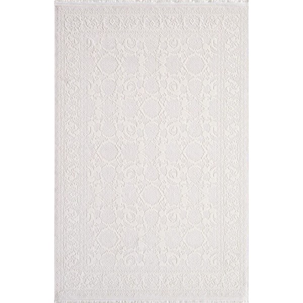 Gümüşsuyu Esiliva 11309 Krem Halı