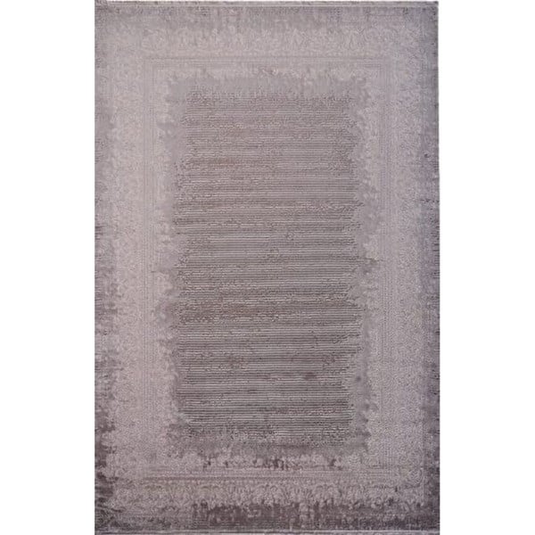 Gümüşsuyu Esiliva 13888 Gri Halı