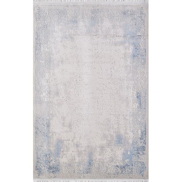 Gümüşsuyu Legro 11537 Mavi Halı
