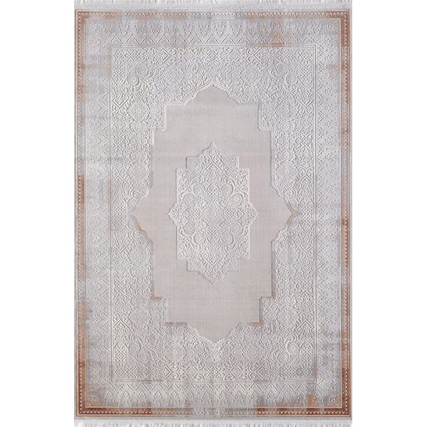 Gümüşsuyu Legro 11564 Bakır Halı