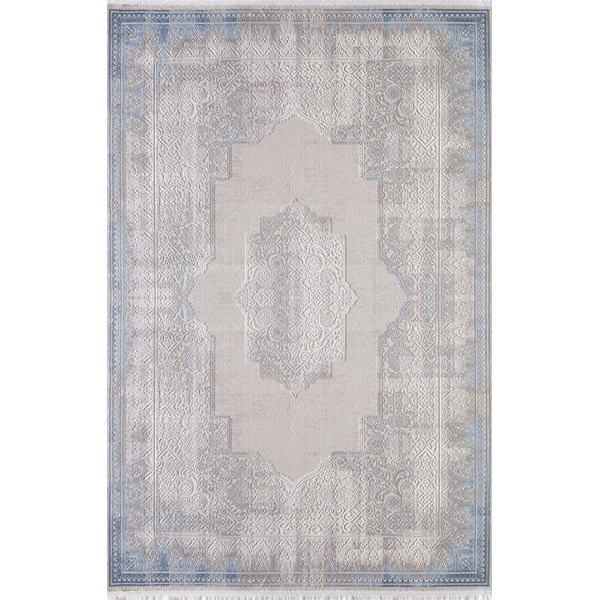 Gümüşsuyu Legro 11564 Mavi Halı