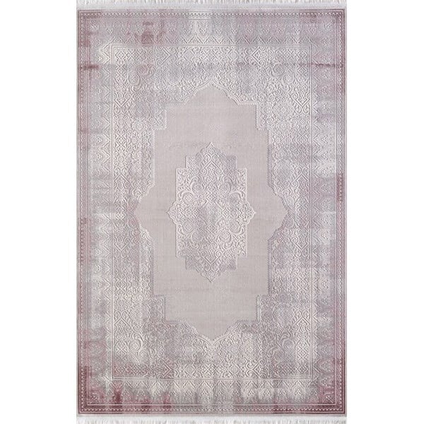 Gümüşsuyu Legro 11564 Mor Halı