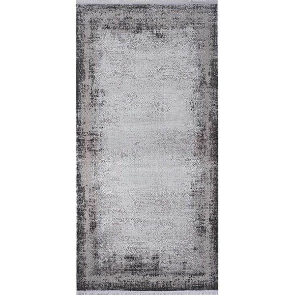 Gümüşsuyu Legro 13717 Antrasit Halı