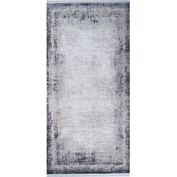 Gümüşsuyu Legro 13717 Mavi Halı