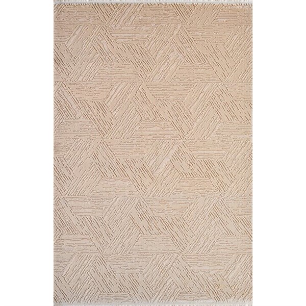 Gümüşsuyu Matisse 11331 Krem Halı