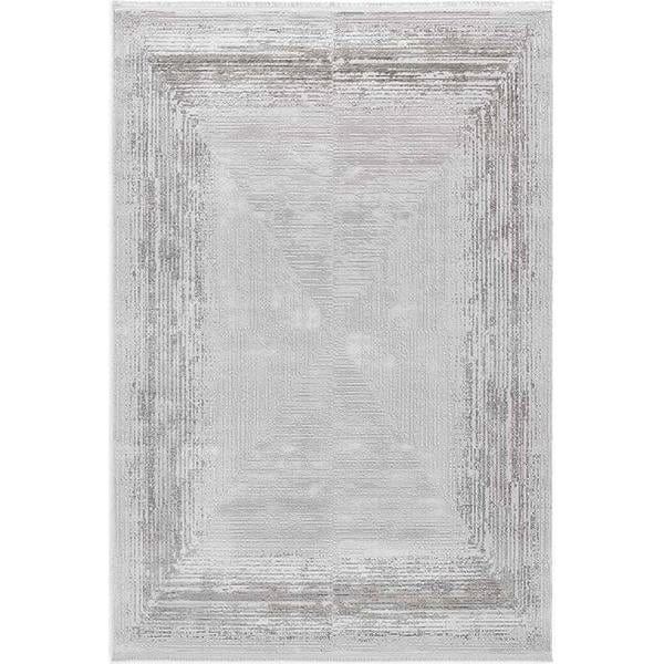 Gümüşsuyu Matisse 16319 Gri Halı