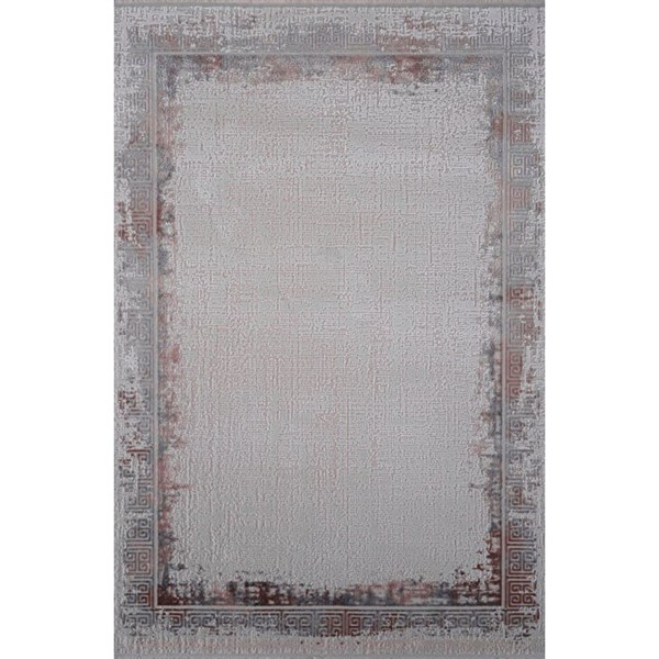 Gümüşsuyu Novastyle 13639 Mavi Halı