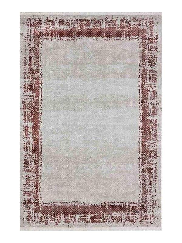 Gümüşsuyu Tierra 15152 Bakır Marsala Halı