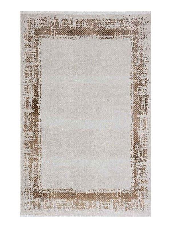 Gümüşsuyu Tierra 15152 Gold Halı