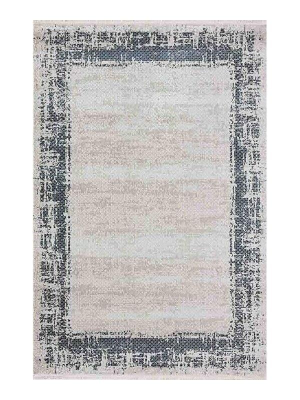 Gümüşsuyu Tierra 15152 Mavi Halı