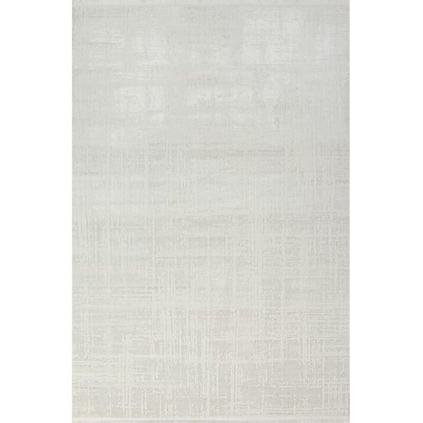 Gümüşsuyu Venita 11961 Beyaz Modern Halı