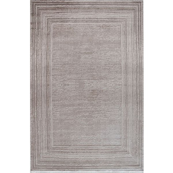 Gümüşsuyu Venita 11976 Vizon Modern Halı