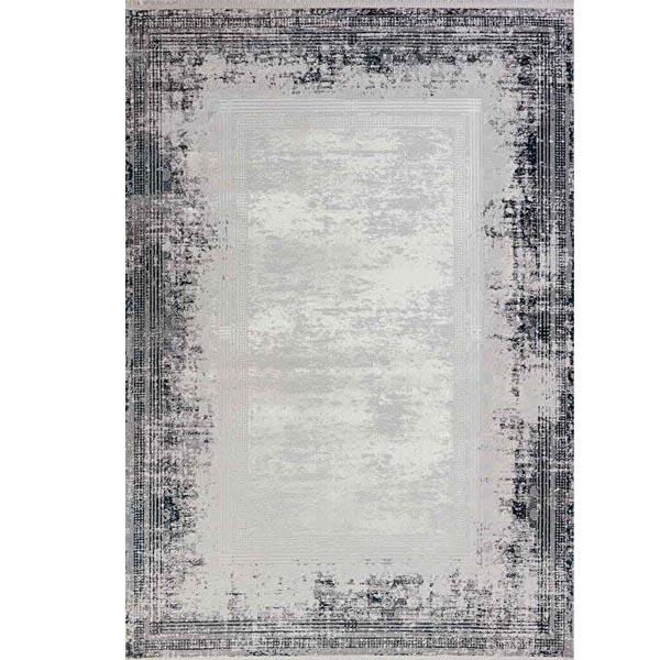 Gümüşsuyu Venita 15257 Mavi Vintage Modern Halı