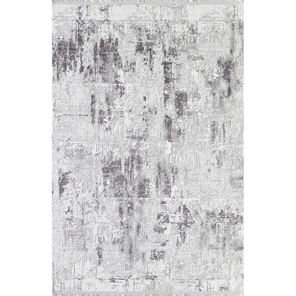 Gümüşsuyu Viera 11605 Gri Halı