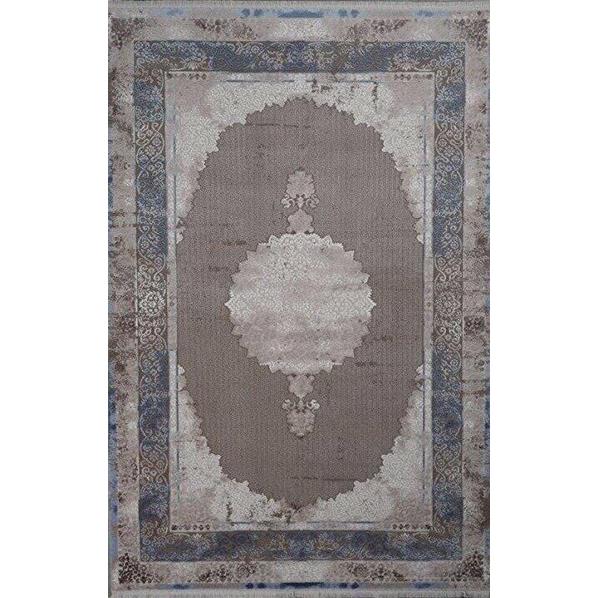 Gümüşsuyu Viera 15597 Mavi Halı