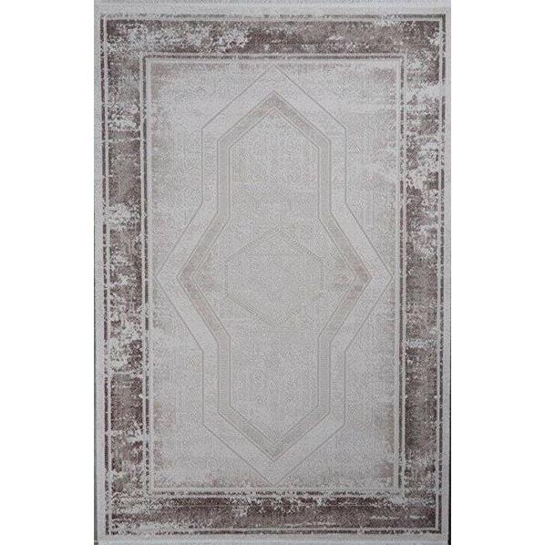 Gümüşsuyu Viera 15598 Gri Halı