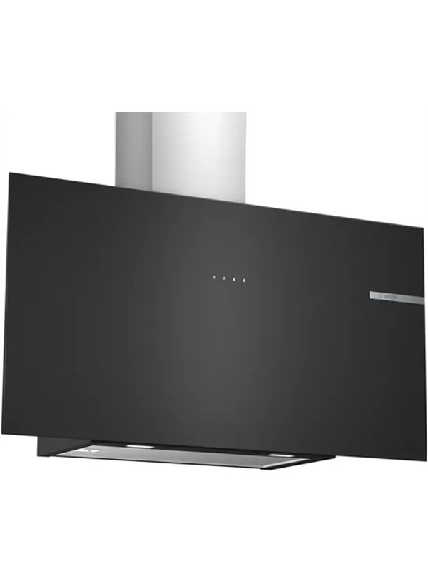 Siemens DWF95AJ60T 90 cm Duvar Tipi Davlumbaz Siyah