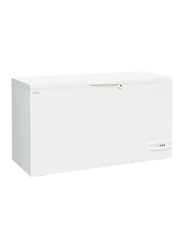 Uğur UDD 565 T D/S Sandık Tipi 416 Lt  Derin Dondurucu