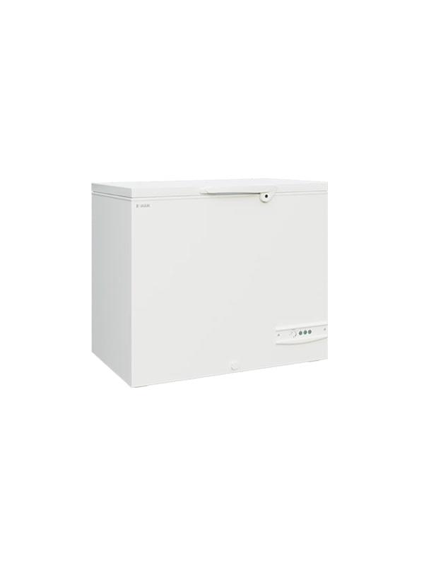 Uğur UED 460 D/S R66 Sandık Tipi 385 Litre Dondurucu/Soğutucu