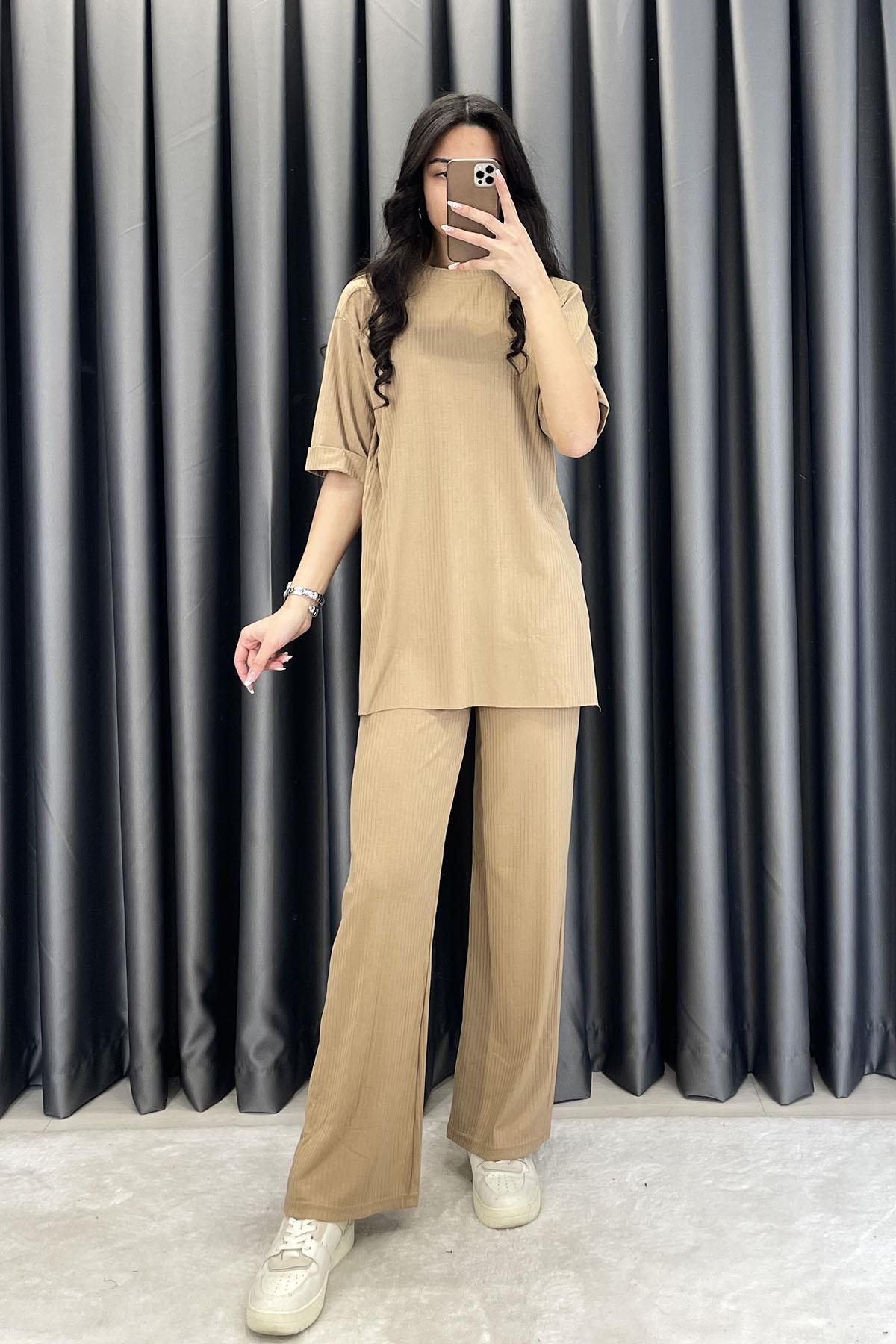 Kaşkorse Salaş Takım - Camel CAMEL
