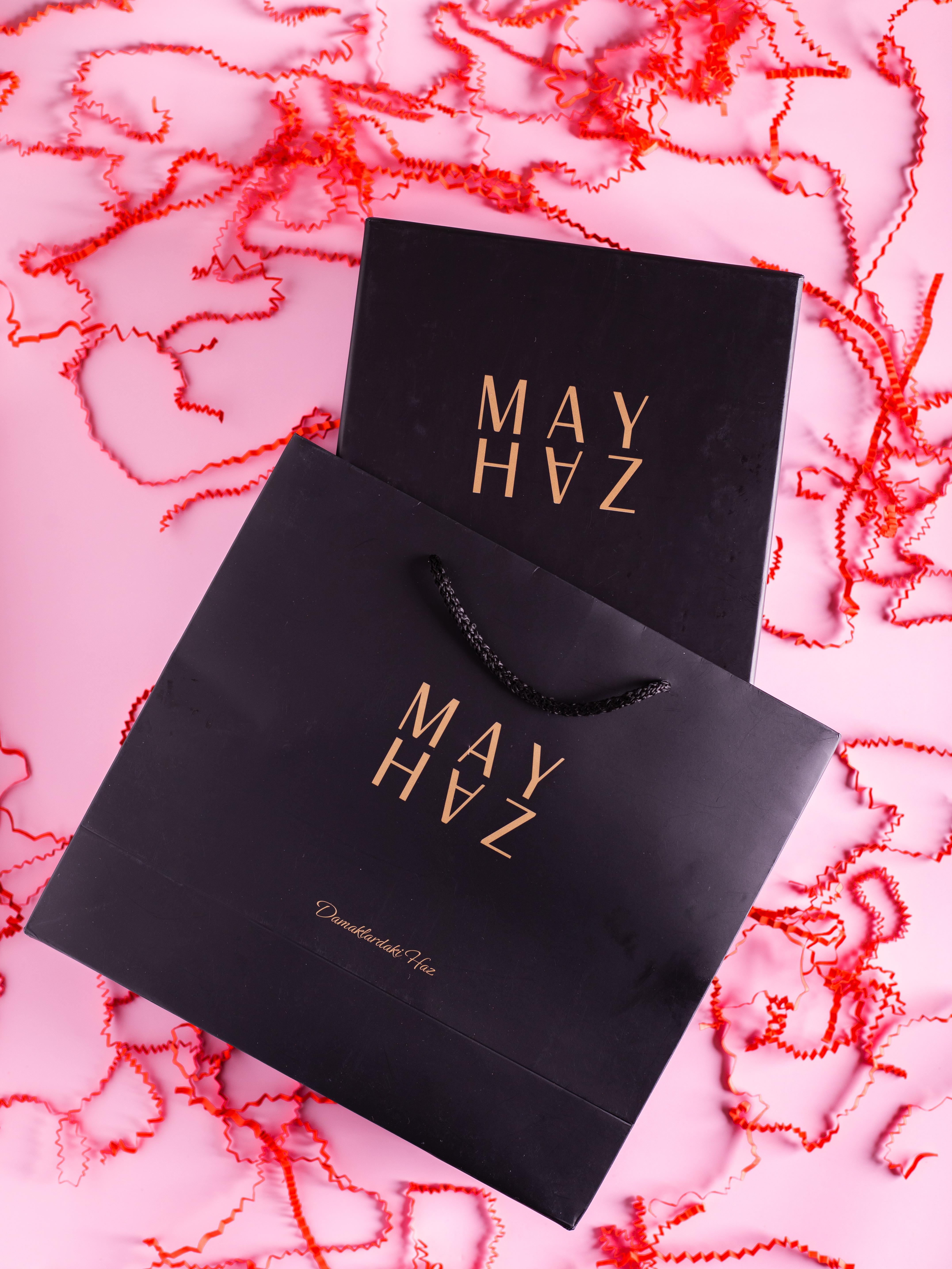 MAYHAZ HEDİYELİK KUTU