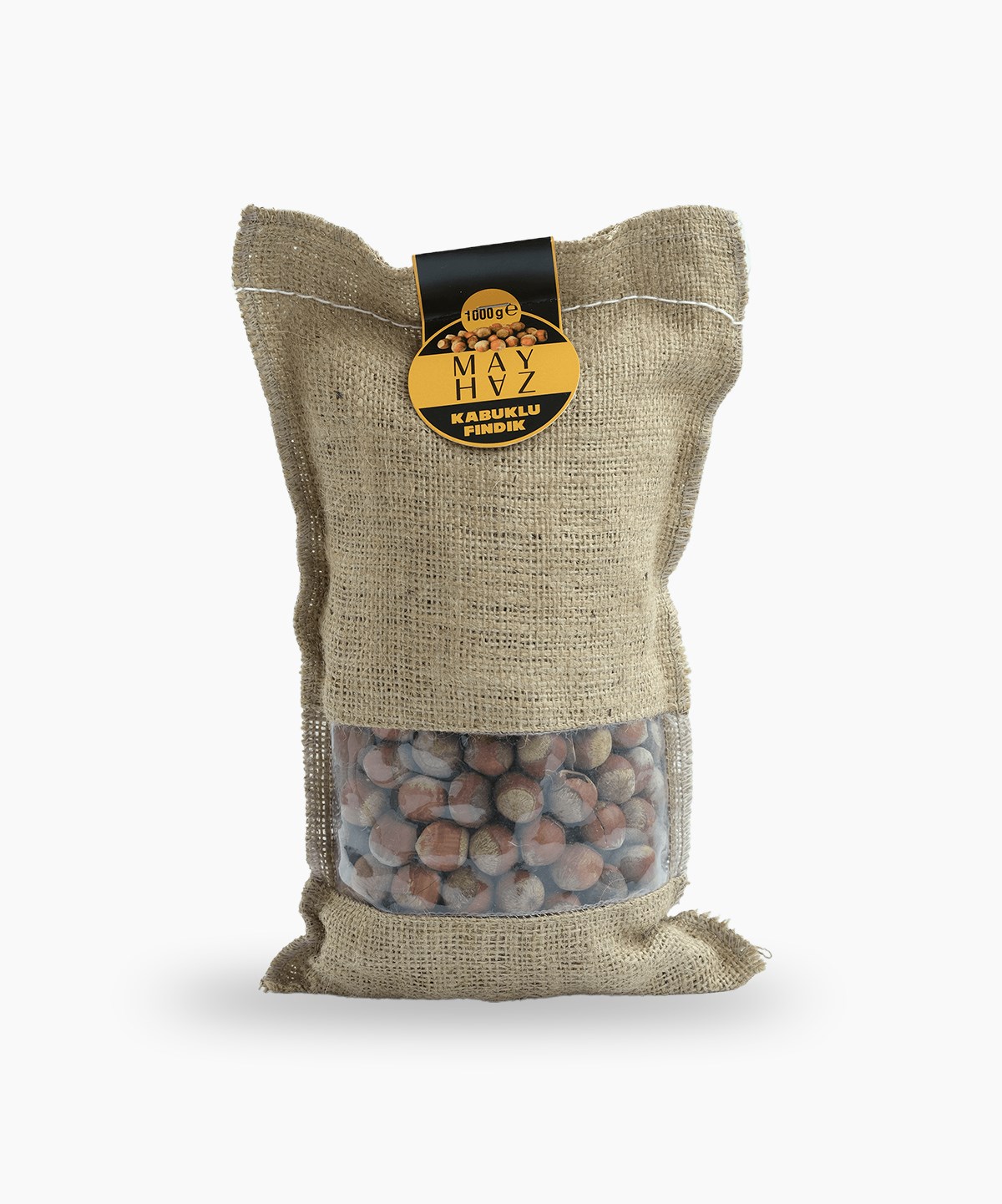 Kabuklu Fındık 1000 GR