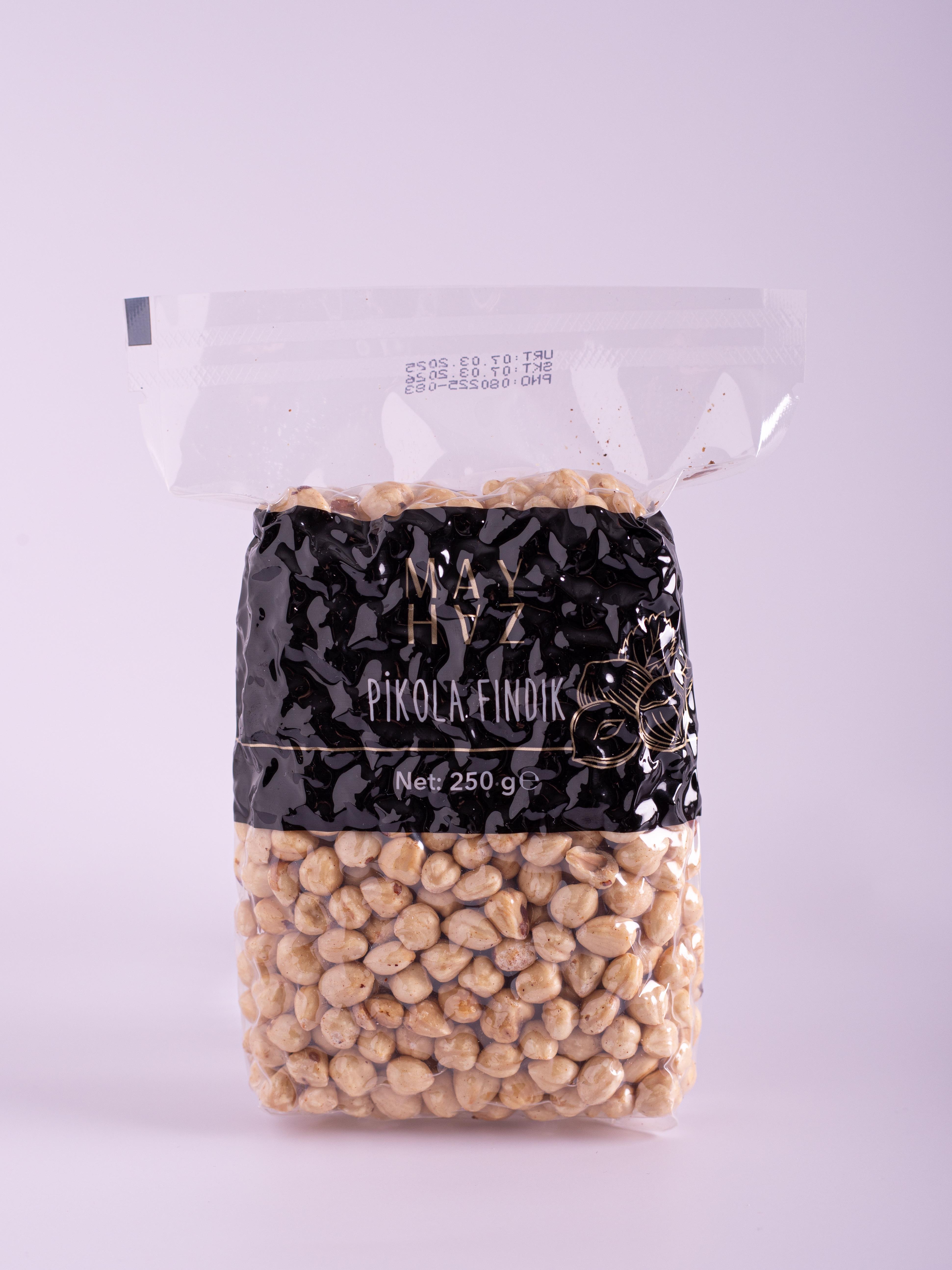 Pikola Fındık Giresun Kalite 250 GR