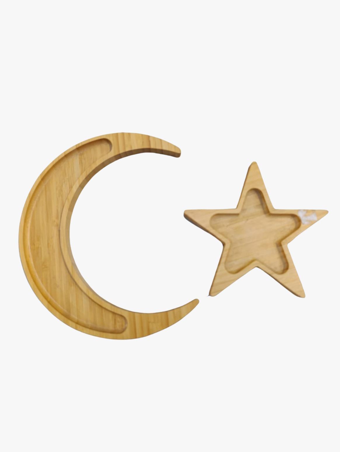 Bambum Bandera Ay Yıldız Çerezlik