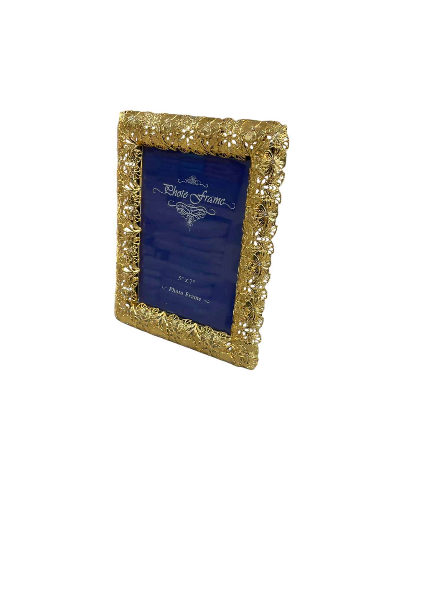 İhtiyaşam Gold Ayaklı Çerçeve