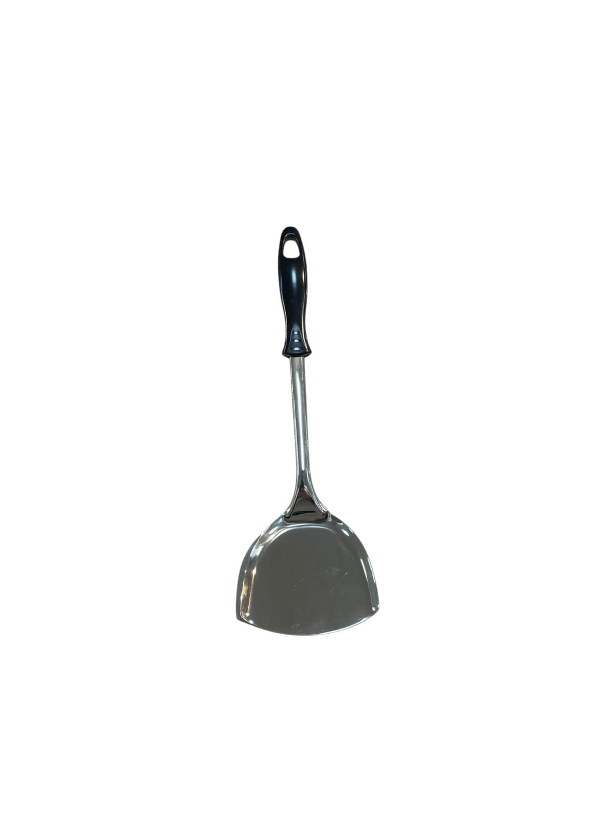 İhtiyaşam Metal Spatula