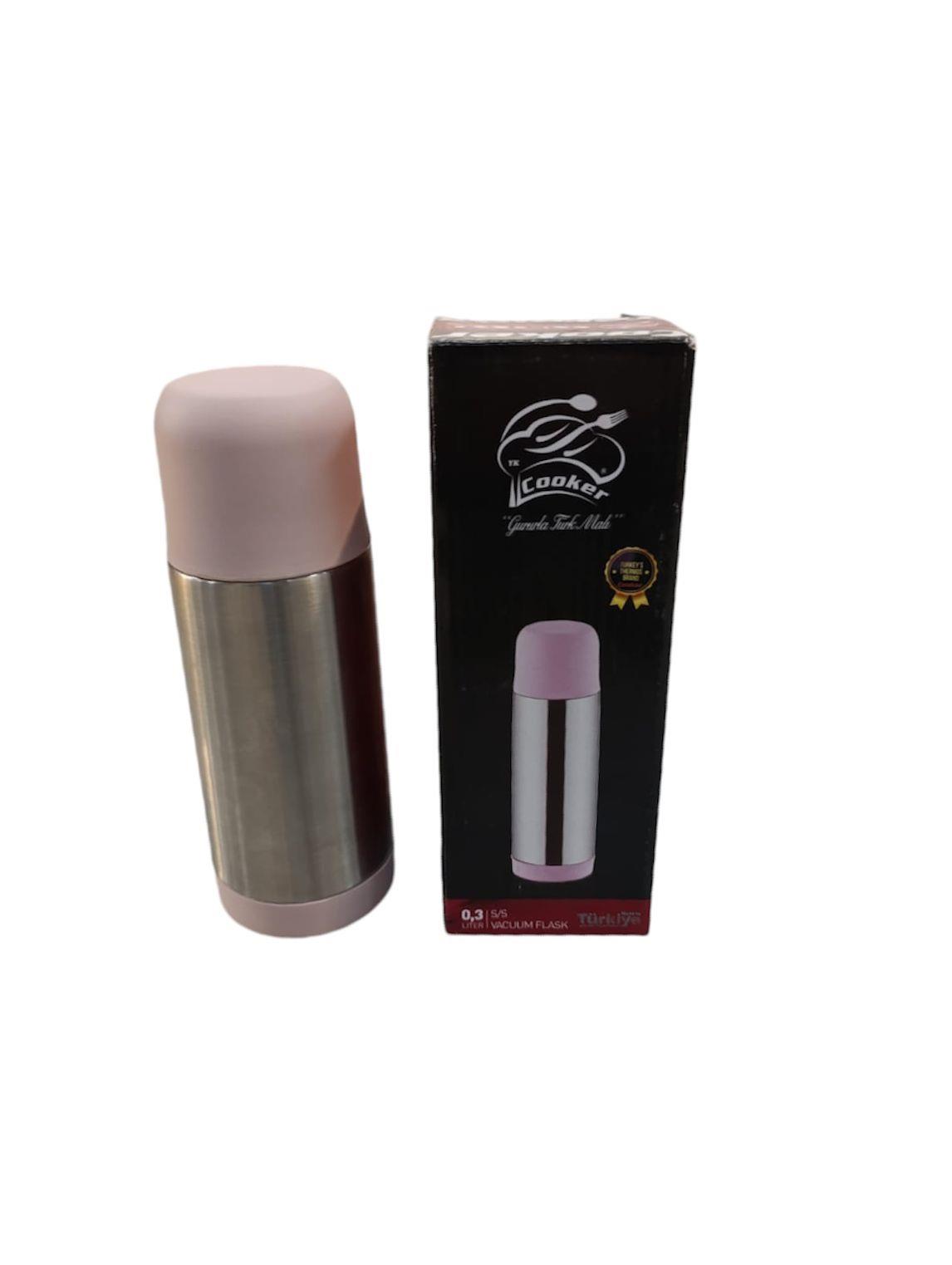 Cooker Çelik Termos 300 ML