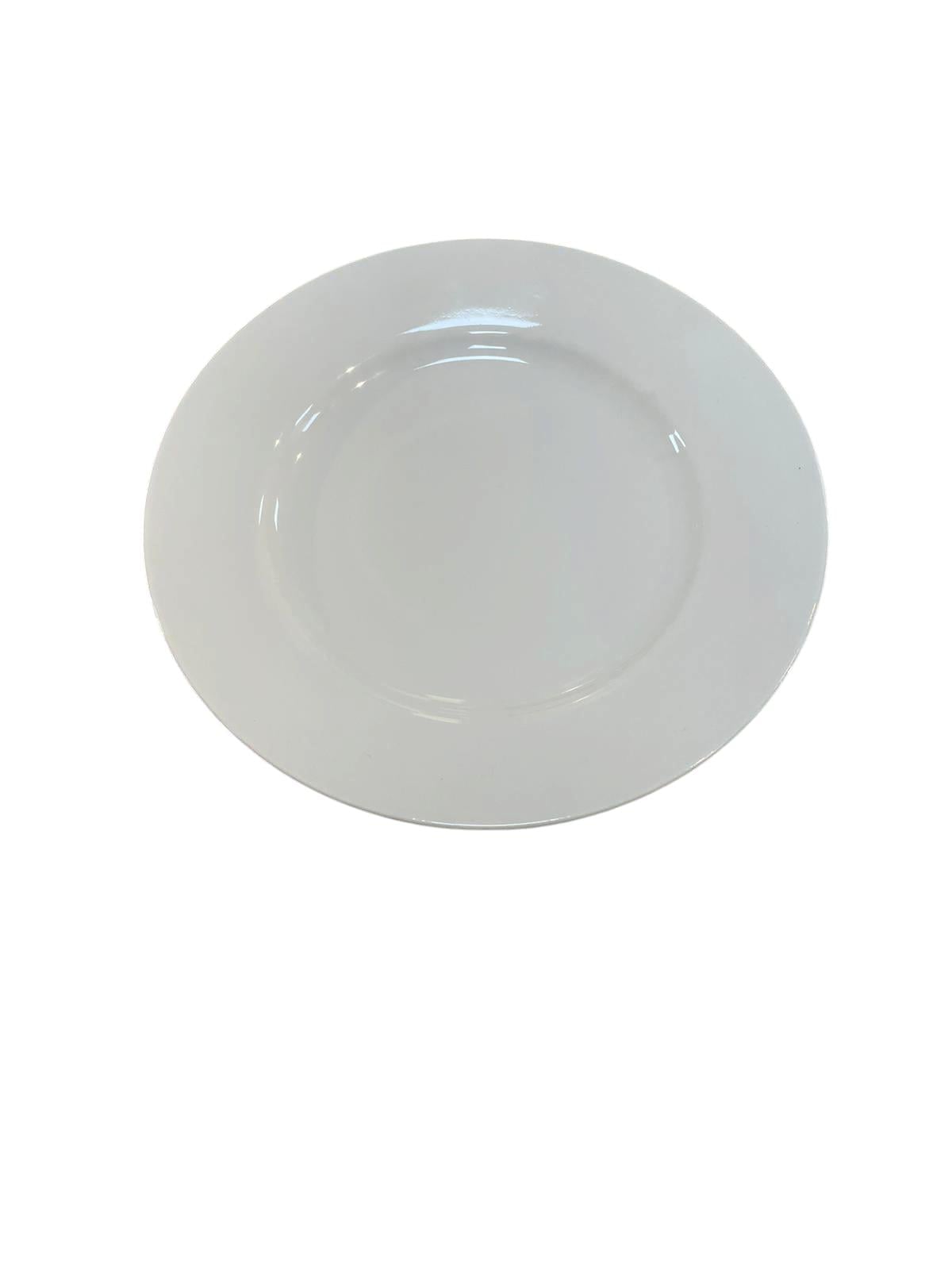 Güral Porselen Servis Tabağı 21 cm