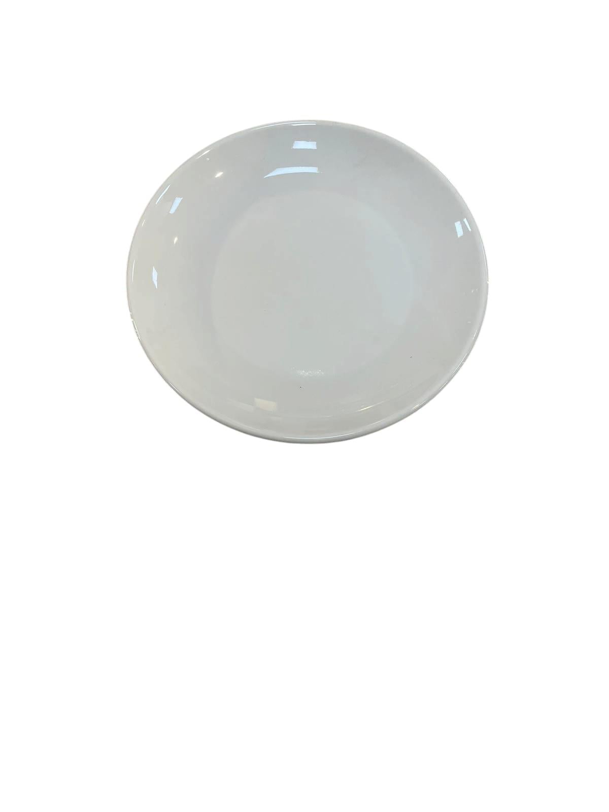 Güral Porselen Servis Tabak 19 cm