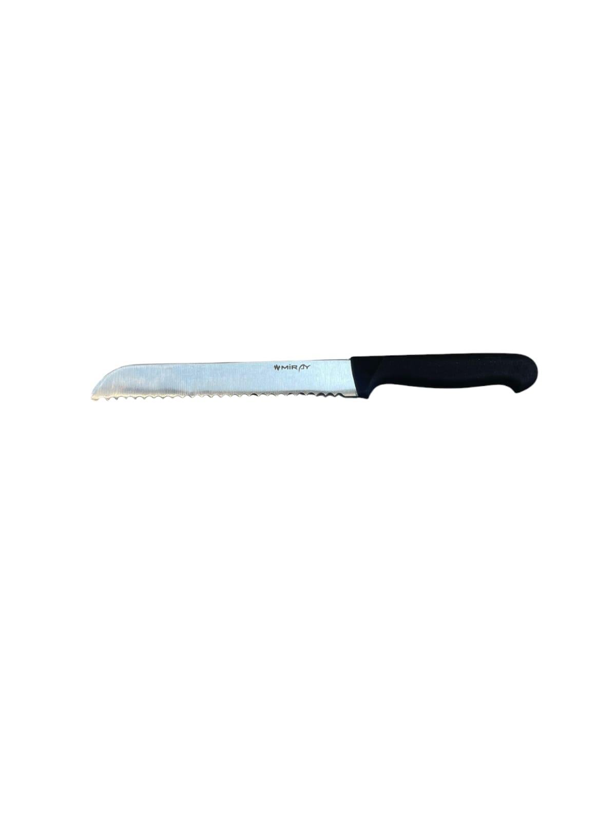 Miray tırtıklı Şef Bıçağı 19 cm