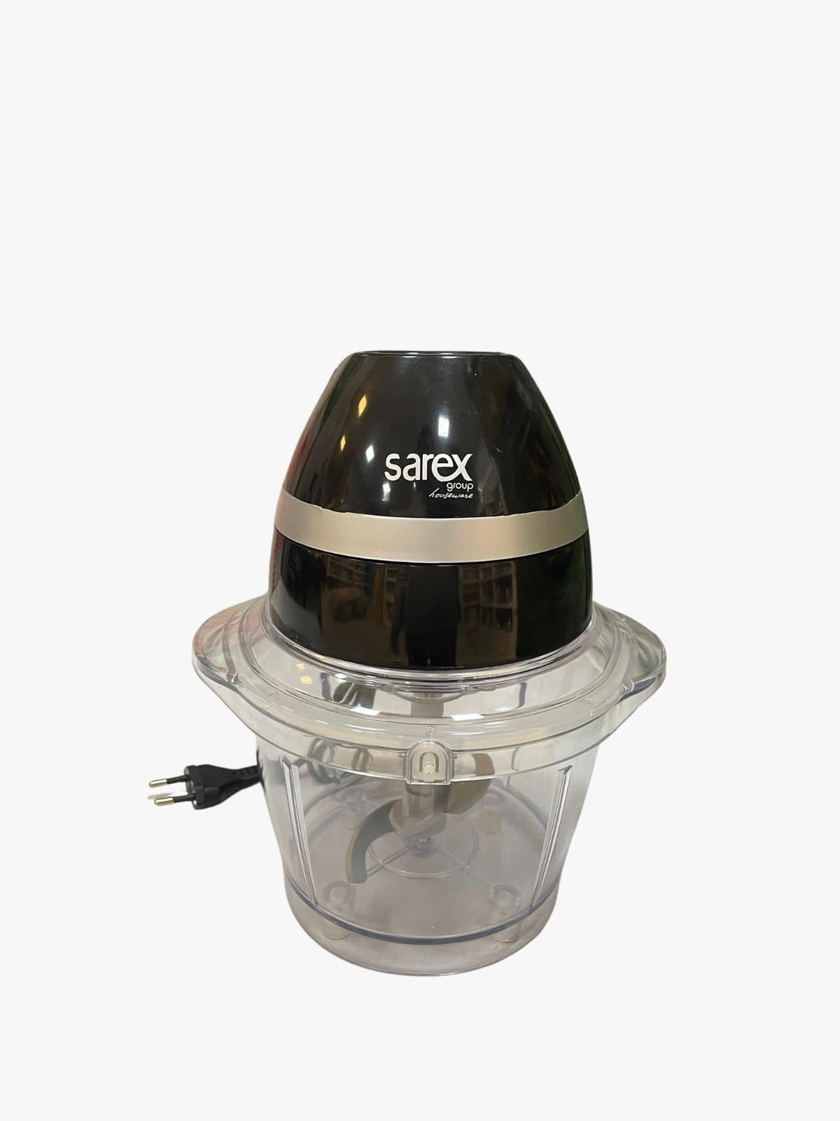 Sarex Sharp Doğrayıcı Rondo Sr 2200