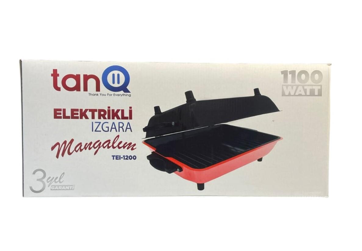 Tan Mangalım
