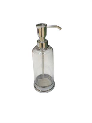 Acar Plastik Sıvı Sabunluk