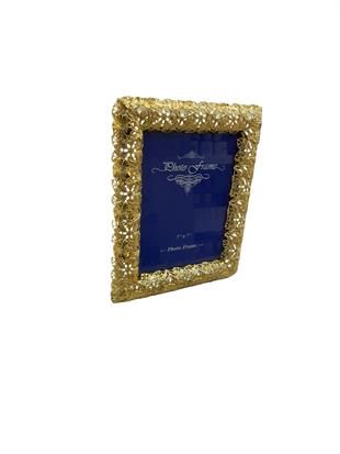 İhtiyaşam Gold Ayaklı Çerçeve
