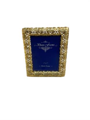 Bulvar Gold Ayaklı Çerçeve