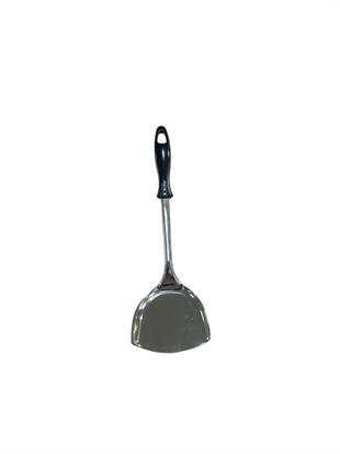 İhtiyaşam Metal Spatula