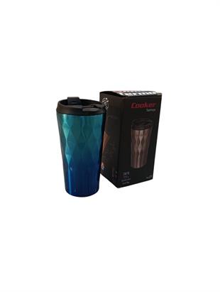 Cooker Çelik Termos 350 ML