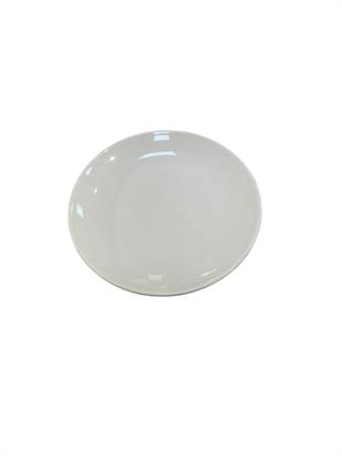 Güral Porselen Pasta Tabak 13 cm