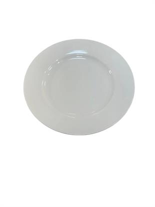 Güral Porselen Servis Tabağı 21 cm