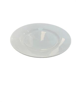 Güral Porselen Servis Tabağı 21 cm