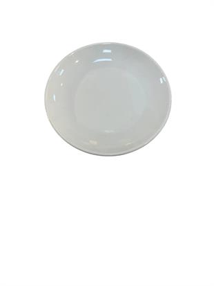 Güral Porselen Servis Tabak 19 cm