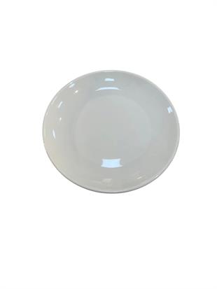 Güral Porselen Servis Tabak 19 cm